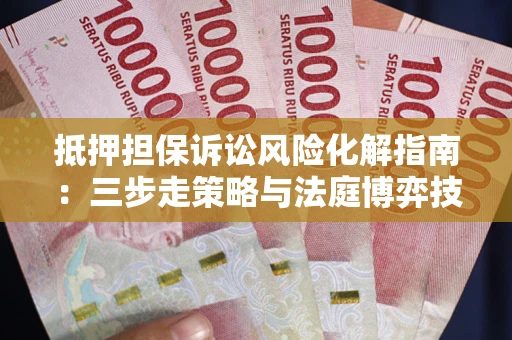 武汉抵押担保诉讼风险化解指南：三步走策略与法庭博弈技巧
